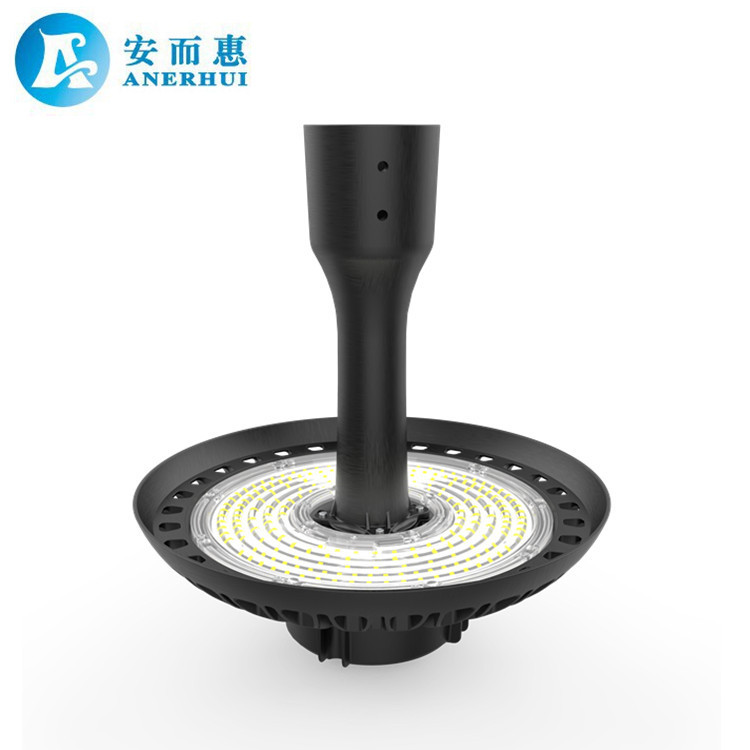 UFO飞碟灯200WLED工矿灯套件