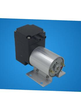 价可议-有刷微型气泵型号QW977-DX512-1605-3700N库号M39626