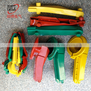 ZW32绝缘护罩柱上开关桩头护罩//硅橡胶护套/柱开护套/电力防护套