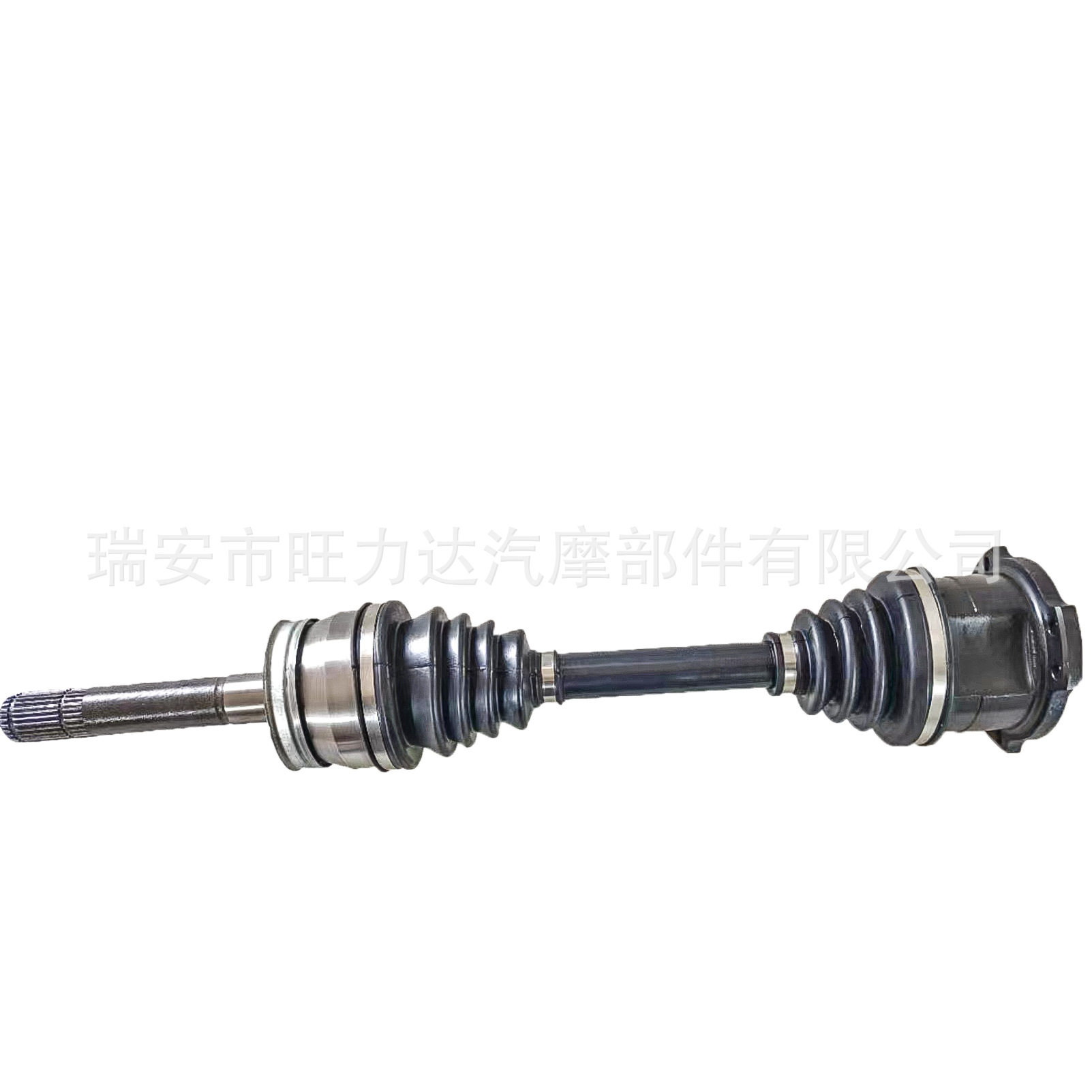 39100-2S660 皮卡D22前半轴总成 帕拉丁前半轴总成 传动轴