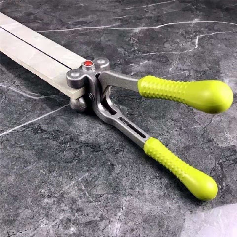 多功能重型瓷砖开界器玻璃刀瓷砖切割神I器切割刀强力钳专用瓷砖