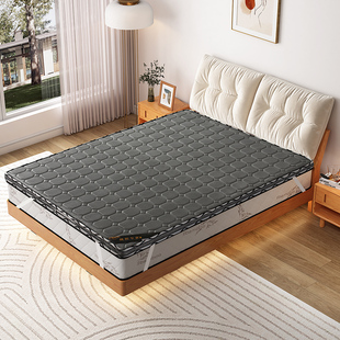 天然椰棕c床垫硬垫护背脊椎床垫偏硬儿童床垫家用环保加硬棕垫床