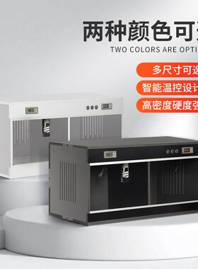 爬宠饲养箱守宫爬虫PpVC保温箱蜥蜴乌龟蛇爬柜鬃狮蜥恒温缸温控器