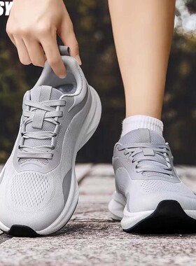 Bossy男士宽楦宽脚休闲鞋大脚不挤脚健步鞋拇指外翻男鞋