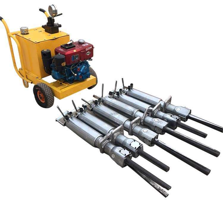 劈裂棒  劈裂器 柴油岩石分裂机  液压岩石分裂机 小型手持式分裂,机械设备,其他机械设备,淘宝优惠券,粉丝福利购,淘宝优惠卷
