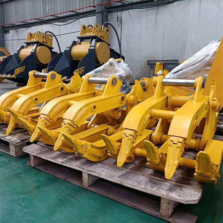 厂家直供机械夹木器挖机机械抓钢机铲车叉木器废铁夹,机械设备,其他机械设备,淘宝优惠券,粉丝福利购,淘宝优惠卷