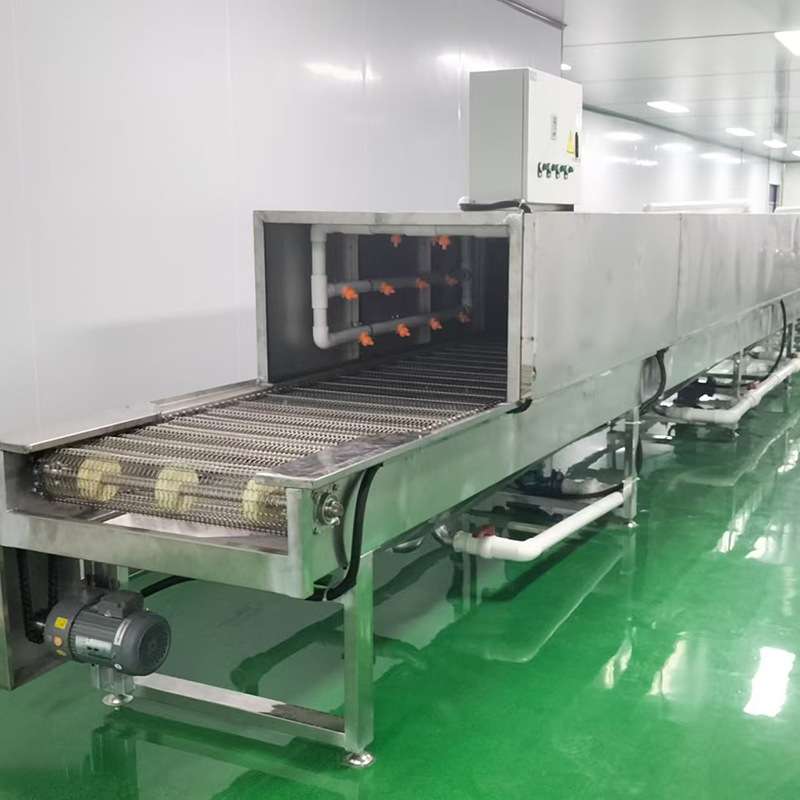 水转印水贴纸设备自动流膜机水批覆加工水洗机贴花设备东莞厂家