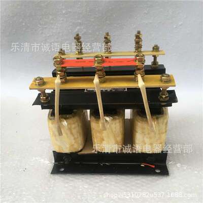 频敏变阻器BP1-316BP3-406 BP8YBP4A电动机起动电阻器频敏变阻器