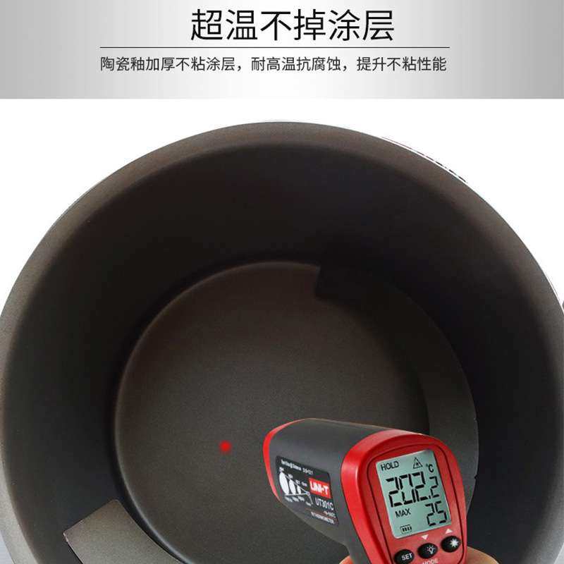 赛米控滚筒炒菜机商用全自动智能炒菜机器人食堂自动炒菜机炒饭机