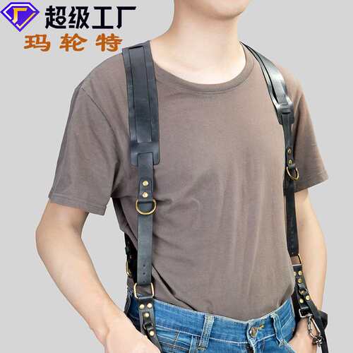 Camera strap真皮相机微单肩带复古单反双肩背带快拆快装挂绳扣带