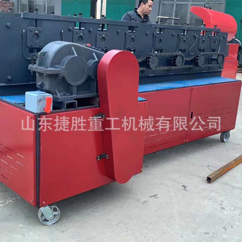 建筑工地钢管调直机 全自动金属方管调直机 卧式电动管材修复机,机械设备,其他机械设备,淘宝优惠券,粉丝福利购,淘宝优惠卷