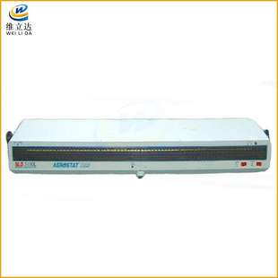 供应新亚新力达SLD 离子风机静电消除器电离器 5700离子风机卧式