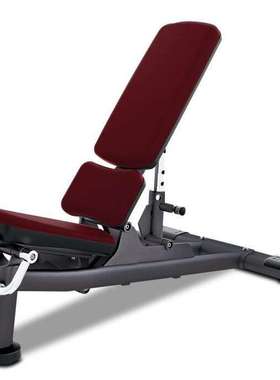 Chaise d'exercice multi-réglable多重调节练习椅