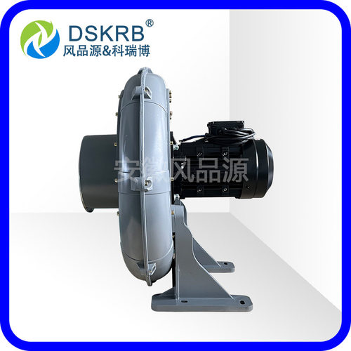 厂家直售扫地车直流电机风机 24V36V38V72V96V直流有刷电机鼓风机