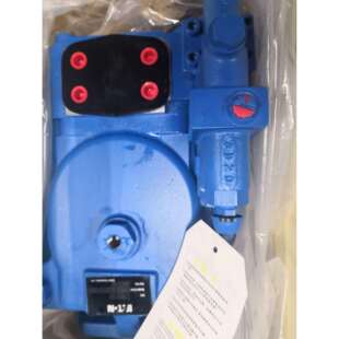 威格士柱塞泵PVM131ER13GS02BYA28000001A0A