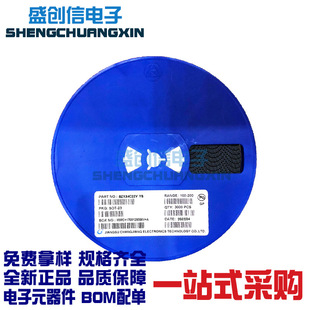 BZX84C22V SOT-23封装 丝印Y8 电压22V  贴片塑封装稳压二极管