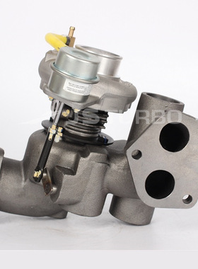 发现涡轮增压器 T250-04 452055-5004S 452055-0004 ERR4893