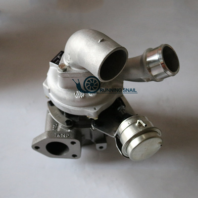 供应GT1749V 28200-4A480涡轮增压器 零件号282004A480