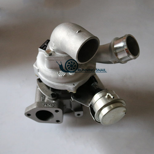 供应GT1749V 28200-4A480涡轮增压器 零件号282004A480