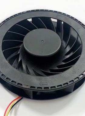 12025冰箱风扇 双滚珠长寿命离心风扇 DC12V