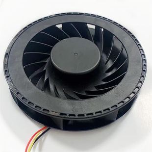 12025冰箱风扇 双滚珠长寿命离心风扇 DC12V