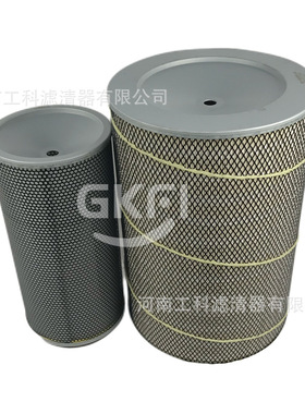 AF1605M主空滤AF1604安全芯SA11555空压机SA11554配件AF.2192