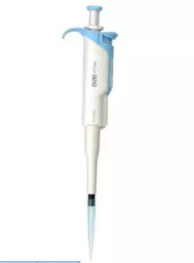 大龙移液枪TopPette固定移液器5000uL货号7010102029