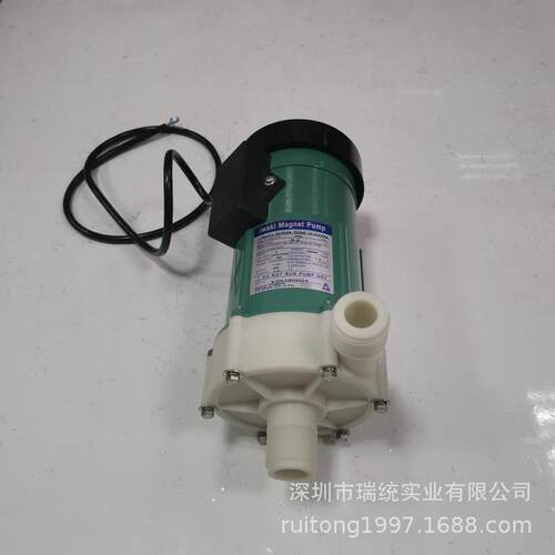 供应IWAKI易威奇MD-55R-5M-220N磁力50HZ
