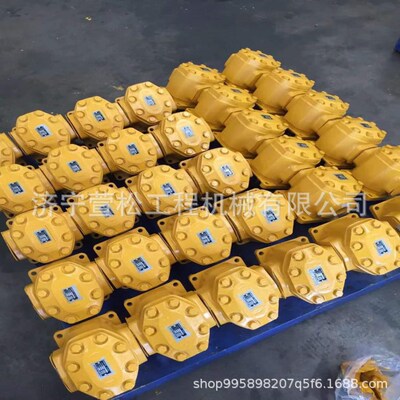 源头厂家D375A-3水管195-03-64171 195-03-65410 195-03-44220