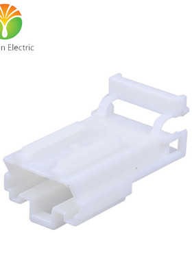 汽车塑料接插件护套 车用连接器 MG620397