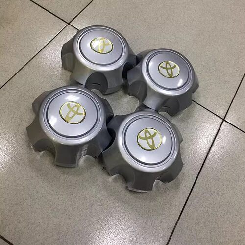 陆巡4500/4700/LC100/ABS轮毂盖