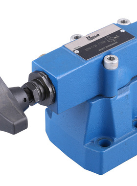 液压顺序阀 先导式顺序阀DZ10-1-30/210YM