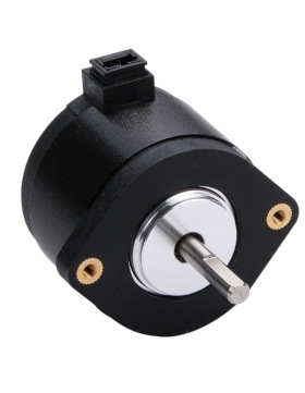 MOON'S鸣志 NEMA 17 平滑型混合式步进电机17HC6005N