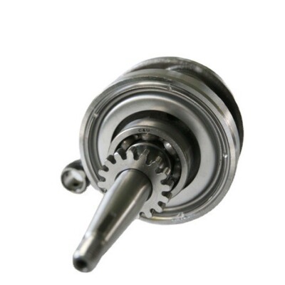 GY650/80曲轴助力车4冲5048cc连杆总成16/22T139QMB发动机