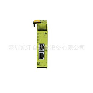 德国PILZ PNOZ m B1 Burner 772102安全继电器小型控制器PLC控制