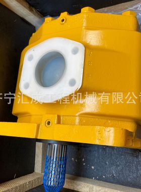 TY220工作泵 山推转向泵07446-66103 07440-72202 07433-71103