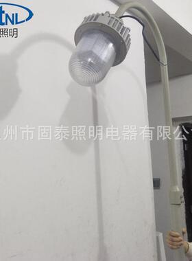 LED三防泛光灯NFC9180-E50防水防尘防腐防眩灯50W70W100W三防弯灯