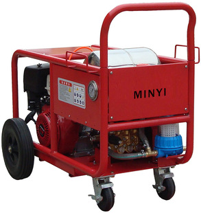 MY280 15P汽柴油高压清洗机