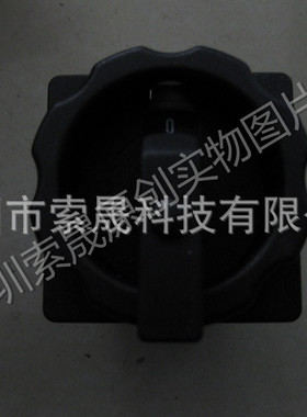 SONTHEIMER换向开关WAW825-LT40-3ZM-Z33