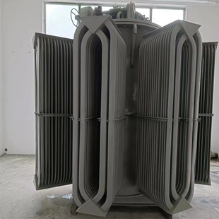 三相可调电抗器TKS 电抗器发电设备厂专用 800KVA油浸式