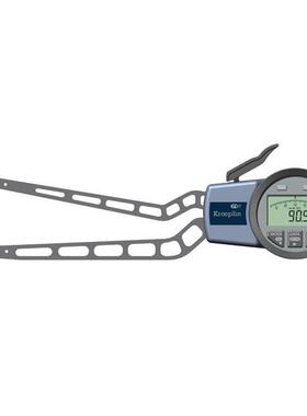 原装进口德国KROEPLIN古奥匹林G440数显内外测卡规