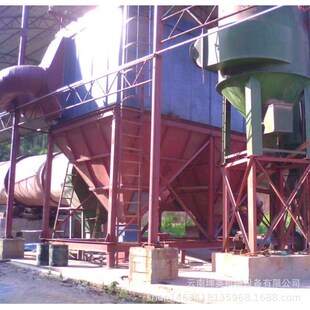 工业烘干机废气处理设备 高温收尘过滤除尘器 环保脉冲布袋除尘器
