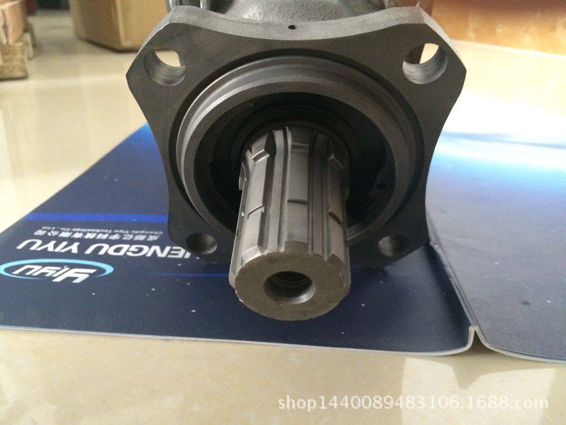 瑞典 SUNFAB（胜凡）  K60N-017LDN    柱塞泵