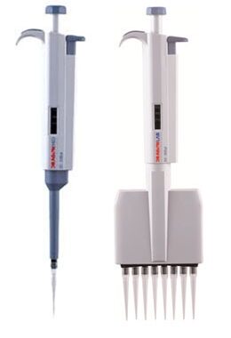 大龙手动固定移液器722045现货