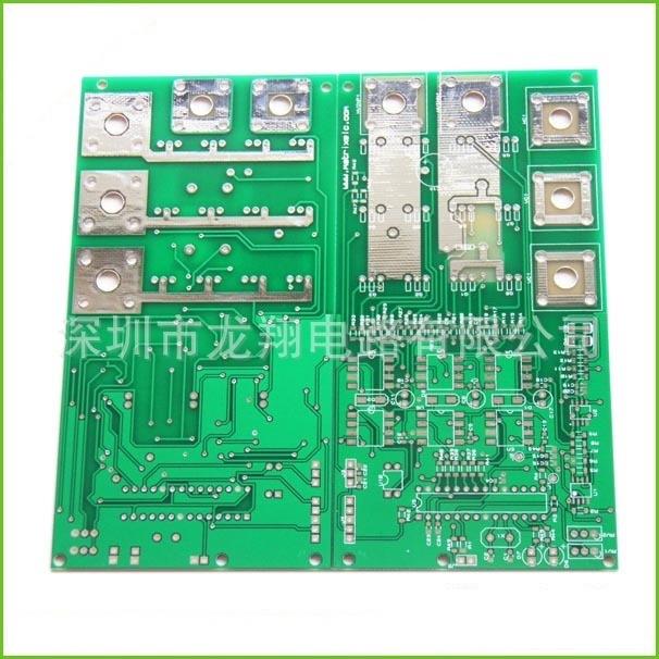 pcb电路板抄板、打样（抄写BOM清单，修改线路，画PCB）图片