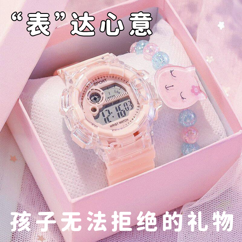 小女孩生日礼物6岁以上儿童高端女童10实用8送高级感适合7的9十12