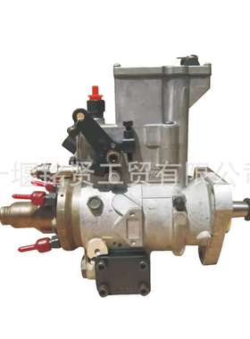 用于康明斯柴油机发电机组发动机4BT燃油泵高压油泵3977327