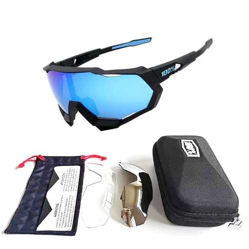 变色眼镜骑行户外运动环法山地自行车太阳镜防风镜跑步眼镜