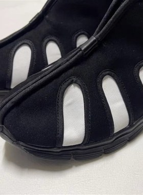 道士棉鞋男云勾太极棉靴女加绒保暖练功鞋防滑高帮太极十方棉鞋