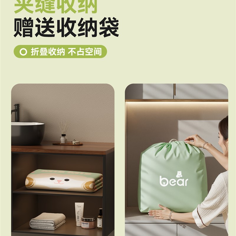 婴儿游泳桶家用宝宝充气游泳池洗澡大人可坐可折叠大号儿童泡澡桶